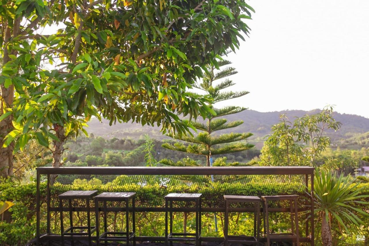 Phuyafahsai The Resort Khao Kho Dış mekan fotoğraf