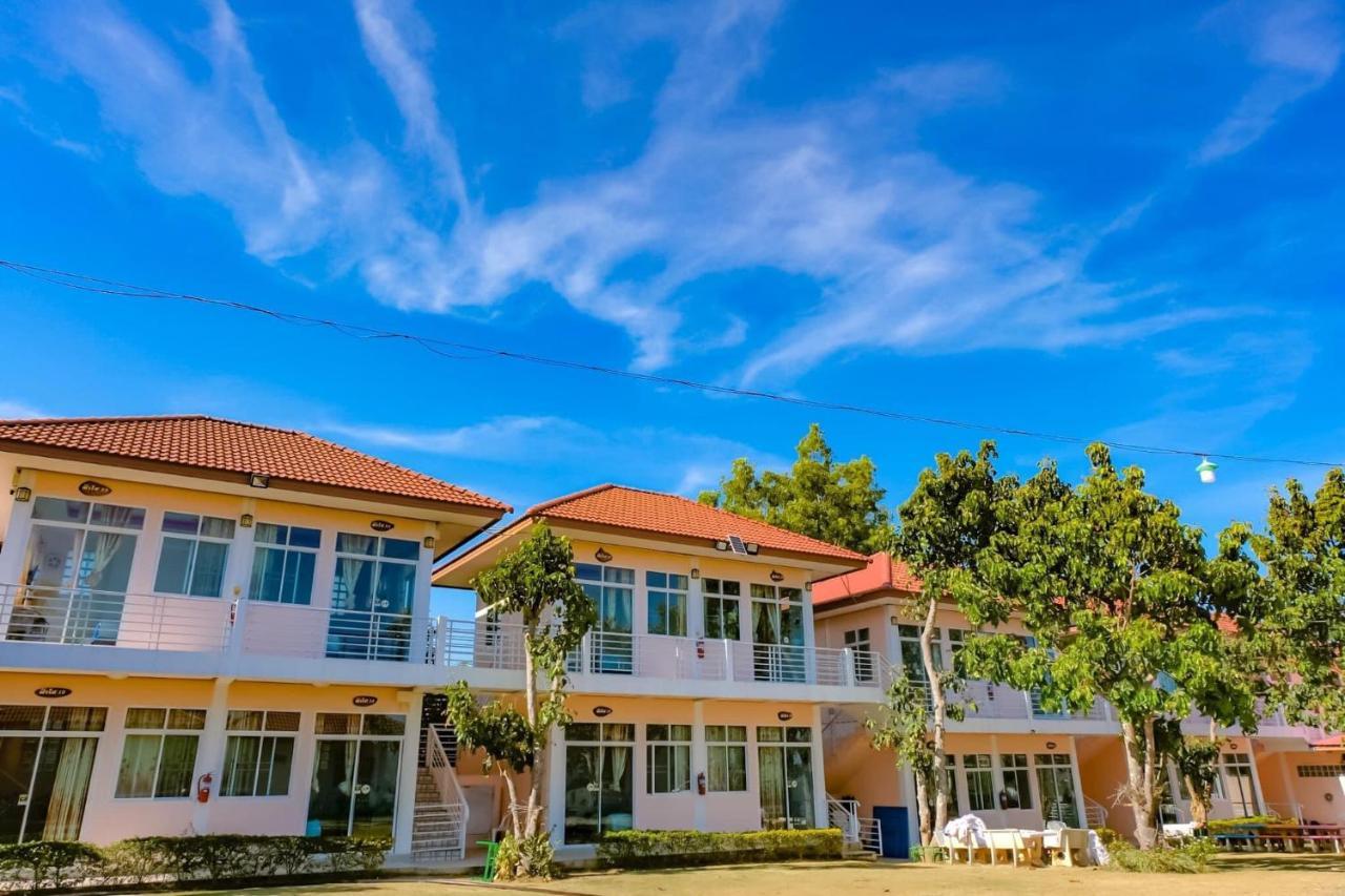 Phuyafahsai The Resort Khao Kho Dış mekan fotoğraf