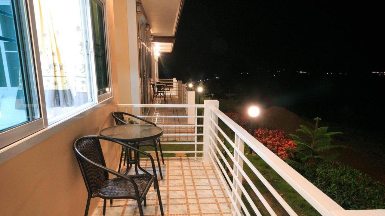 Phuyafahsai The Resort Khao Kho Dış mekan fotoğraf