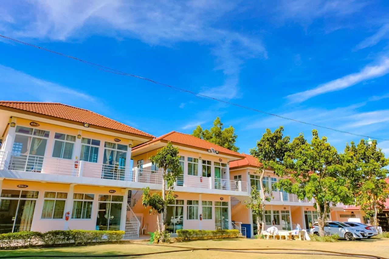 Phuyafahsai The Resort Khao Kho Dış mekan fotoğraf