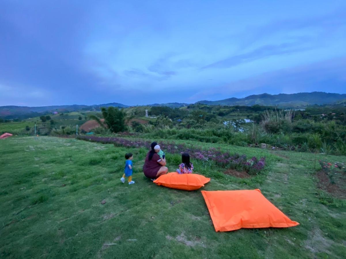 Phuyafahsai The Resort Khao Kho Dış mekan fotoğraf