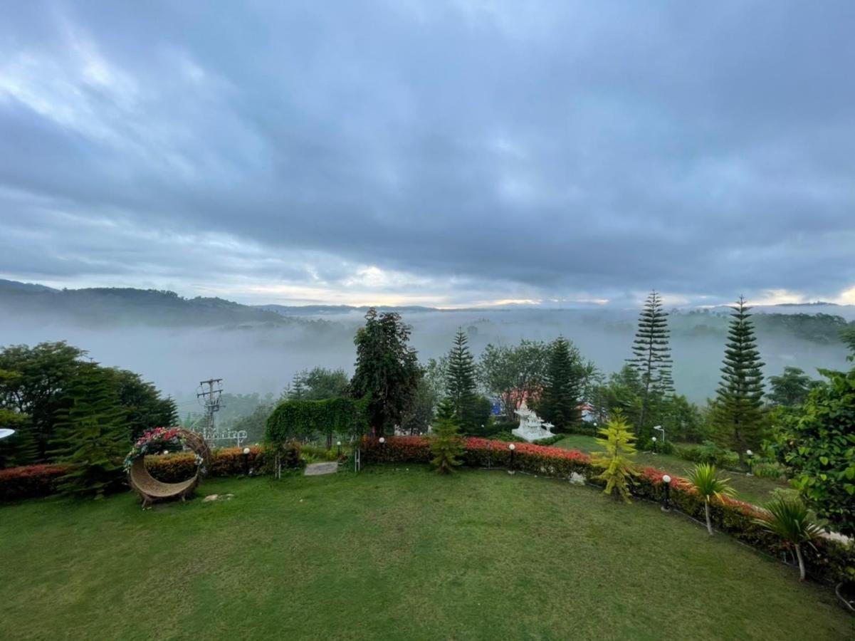 Phuyafahsai The Resort Khao Kho Dış mekan fotoğraf