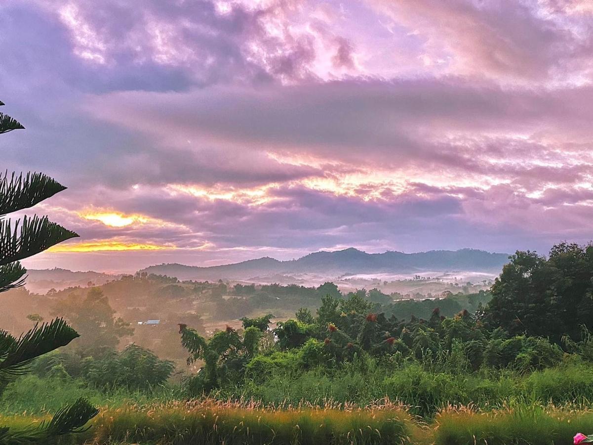 Phuyafahsai The Resort Khao Kho Dış mekan fotoğraf