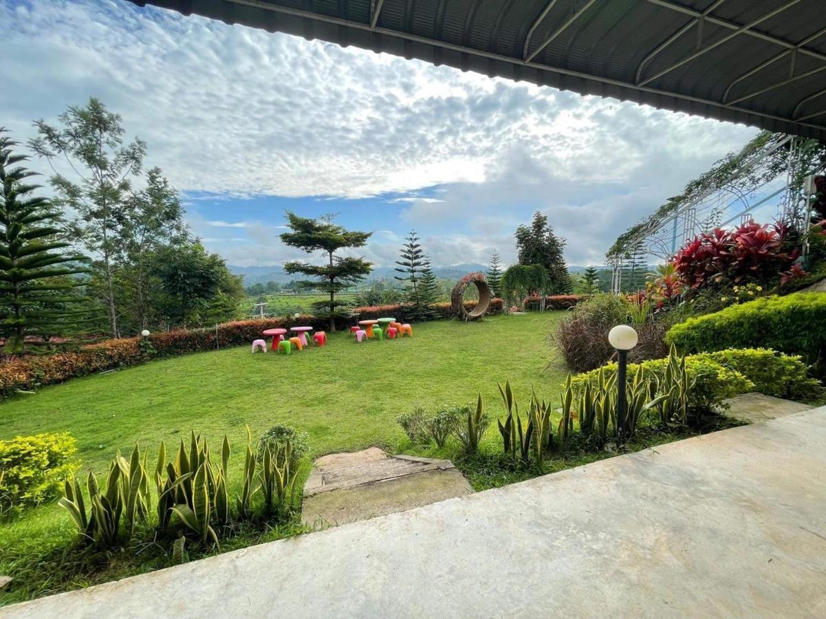 Phuyafahsai The Resort Khao Kho Dış mekan fotoğraf