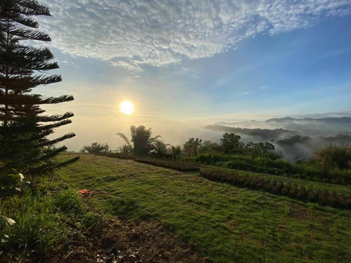Phuyafahsai The Resort Khao Kho Dış mekan fotoğraf
