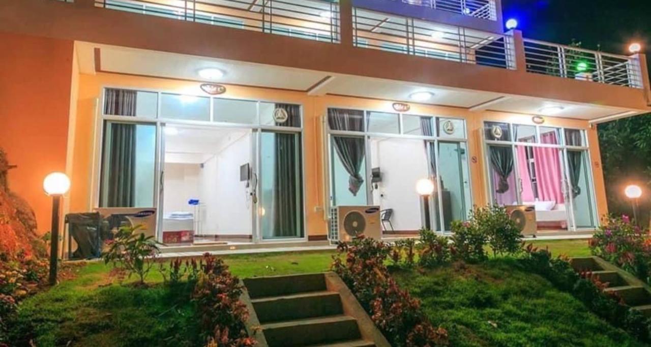 Phuyafahsai The Resort Khao Kho Dış mekan fotoğraf