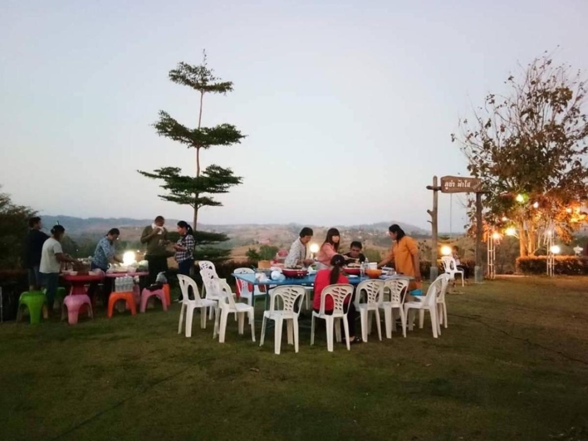 Phuyafahsai The Resort Khao Kho Dış mekan fotoğraf