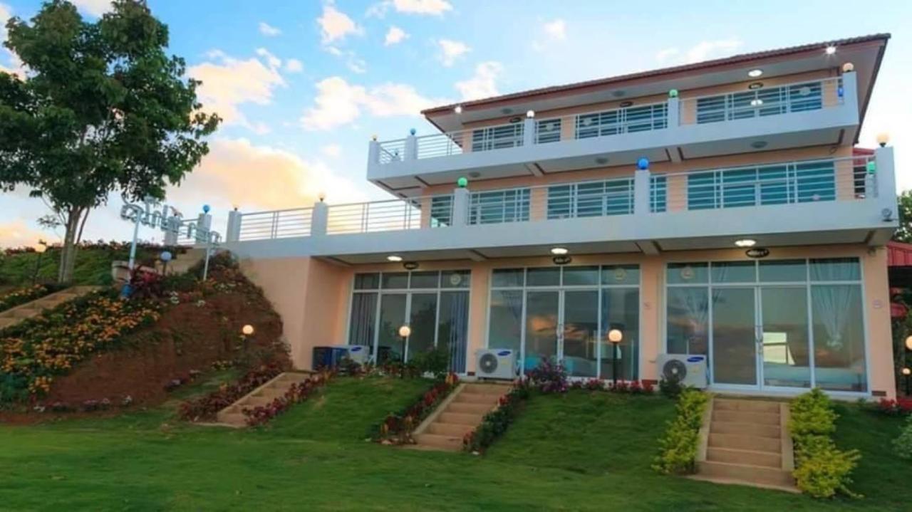 Phuyafahsai The Resort Khao Kho Dış mekan fotoğraf