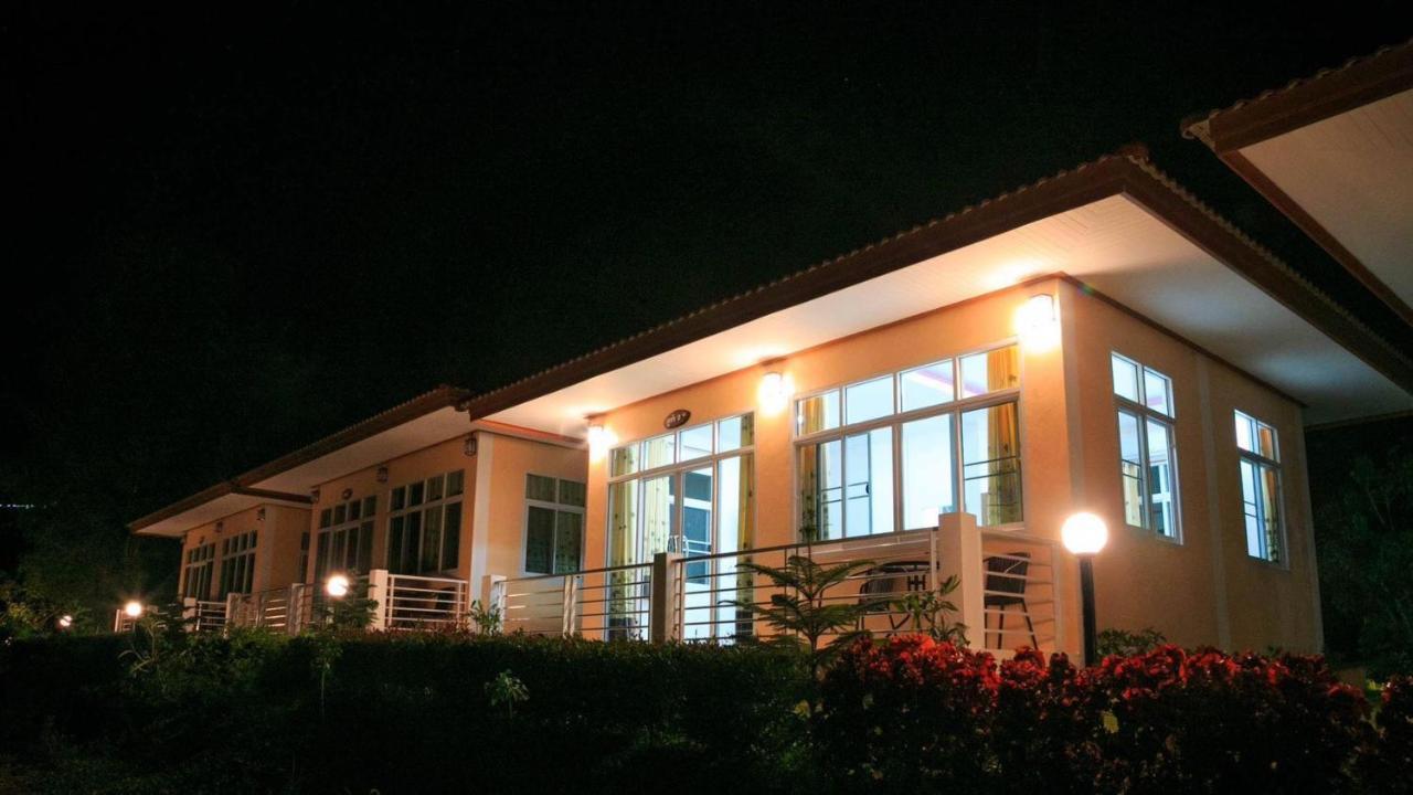 Phuyafahsai The Resort Khao Kho Dış mekan fotoğraf