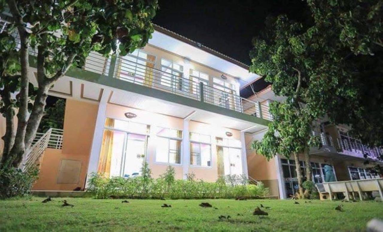 Phuyafahsai The Resort Khao Kho Dış mekan fotoğraf