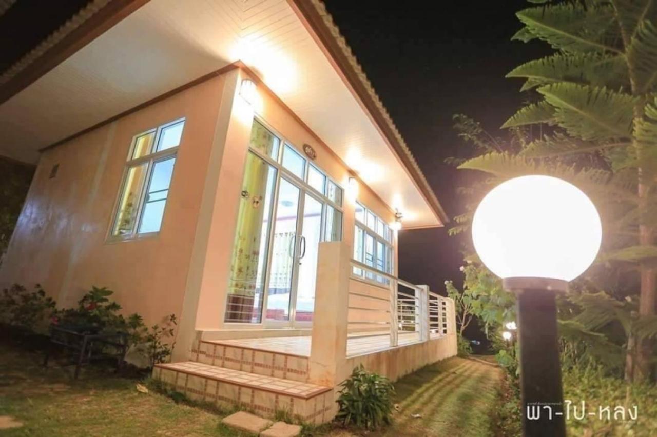 Phuyafahsai The Resort Khao Kho Dış mekan fotoğraf