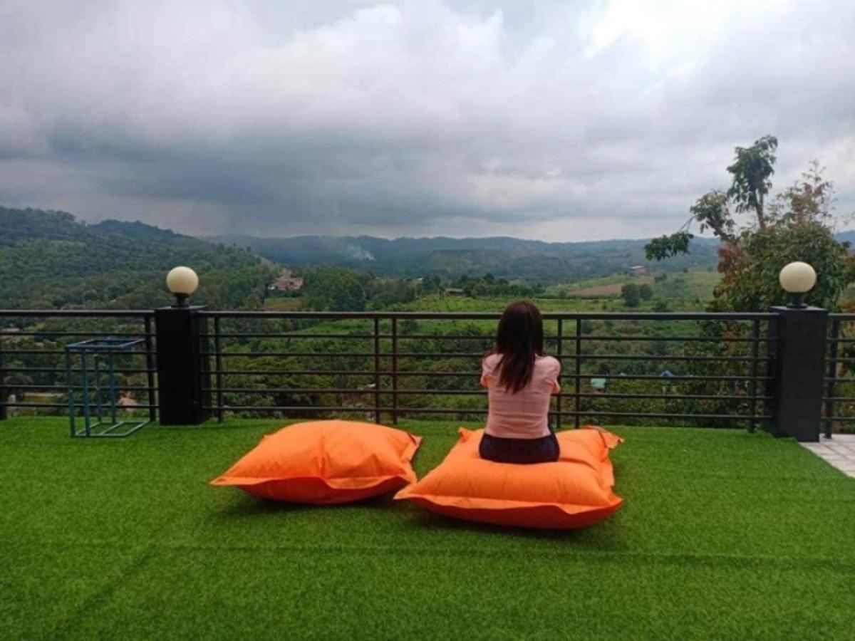 Phuyafahsai The Resort Khao Kho Dış mekan fotoğraf