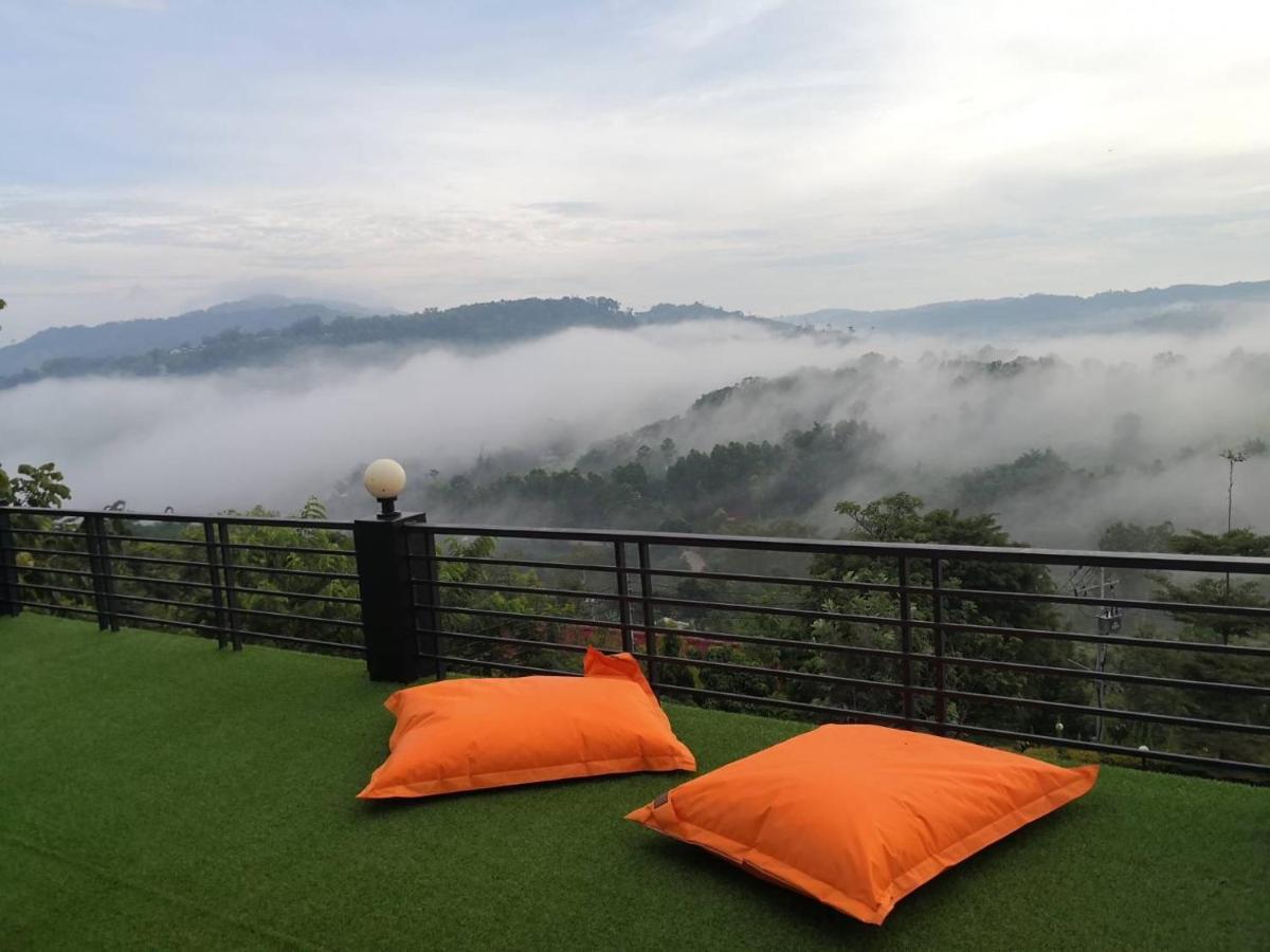 Phuyafahsai The Resort Khao Kho Dış mekan fotoğraf